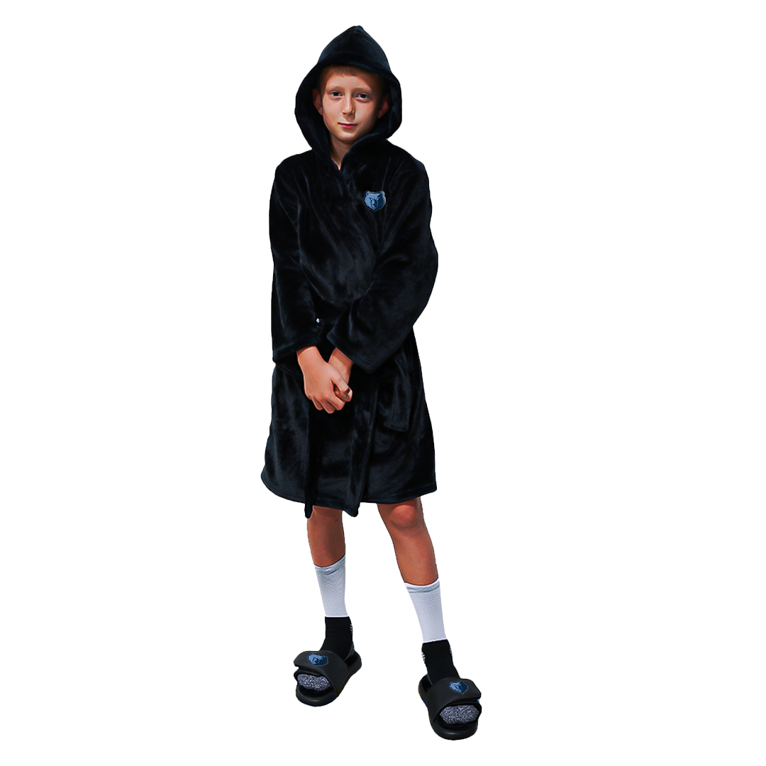 Memphis Grizzlies Phantom Robe