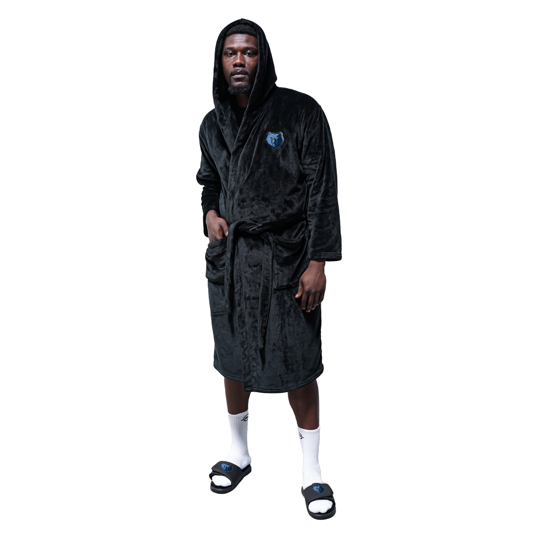 Memphis Grizzlies Phantom Robe