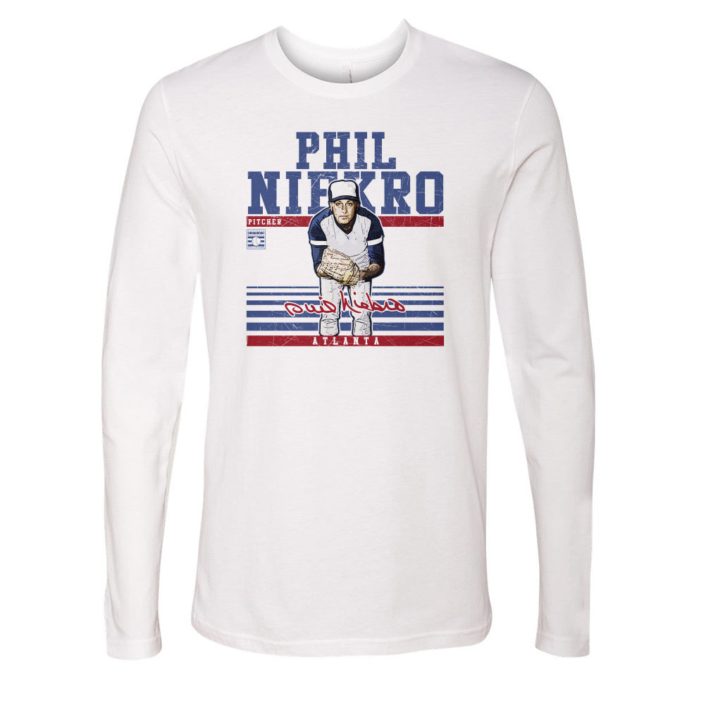 Phil Niekro Sport B 1