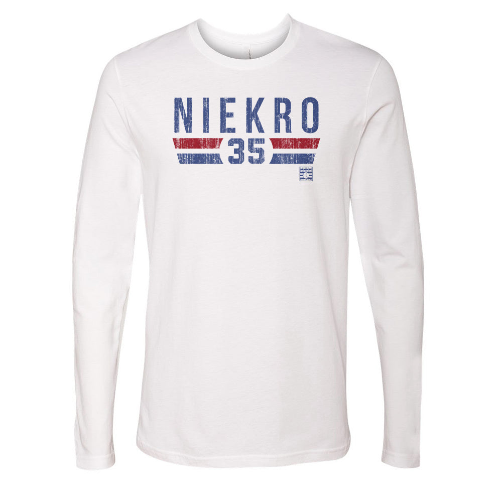 Phil Niekro Font B 1