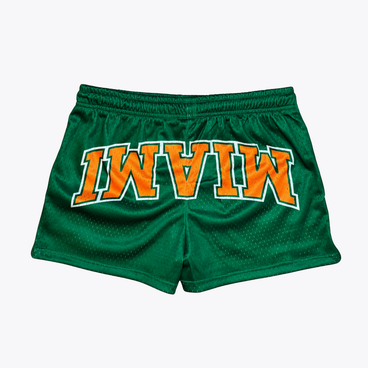 Miami Mesh Shorts | Women
