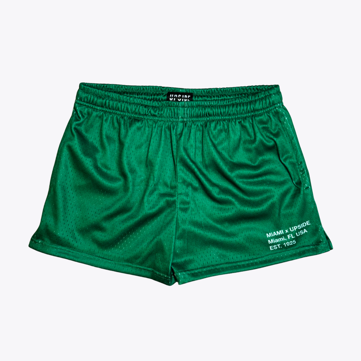 Miami Mesh Shorts | Women 3