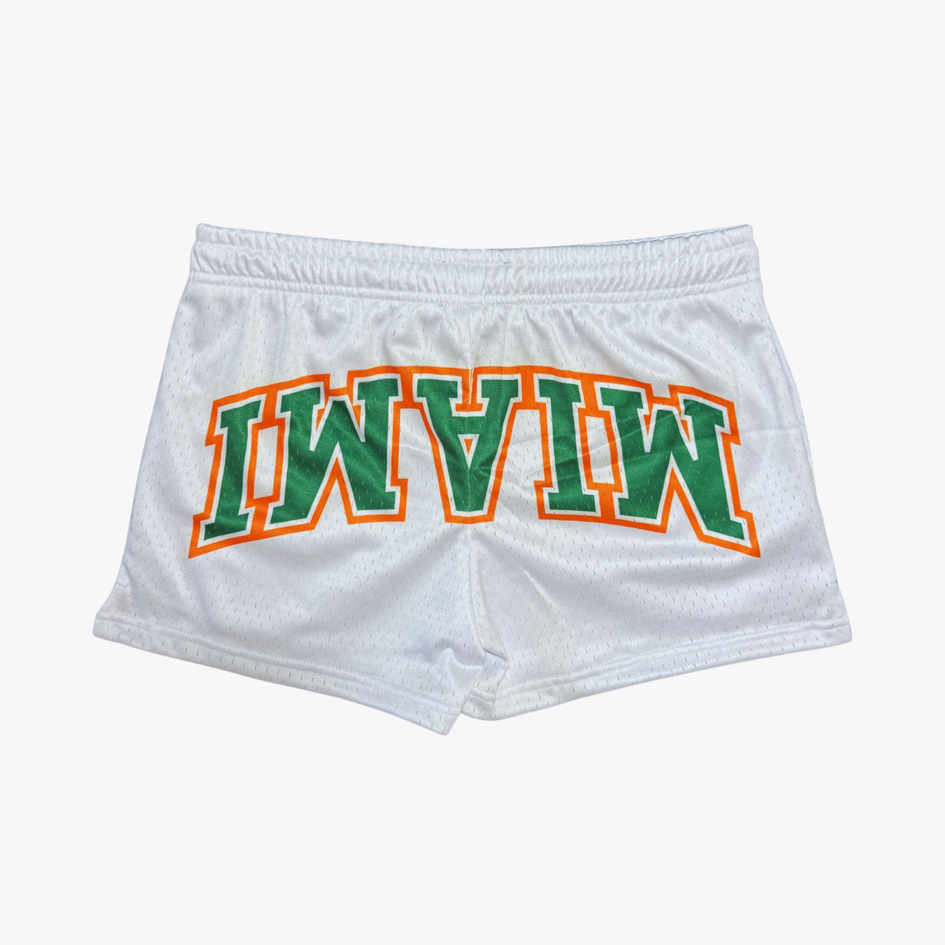 Miami Mesh Shorts | Women