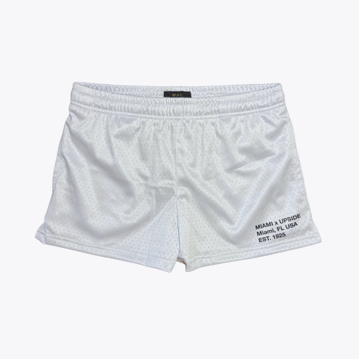 Miami Mesh Shorts | Women 4