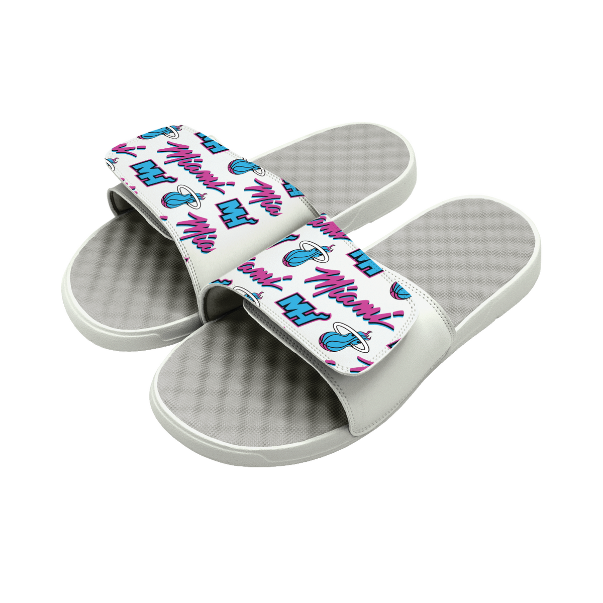 Miami Heat Vice - Pattern