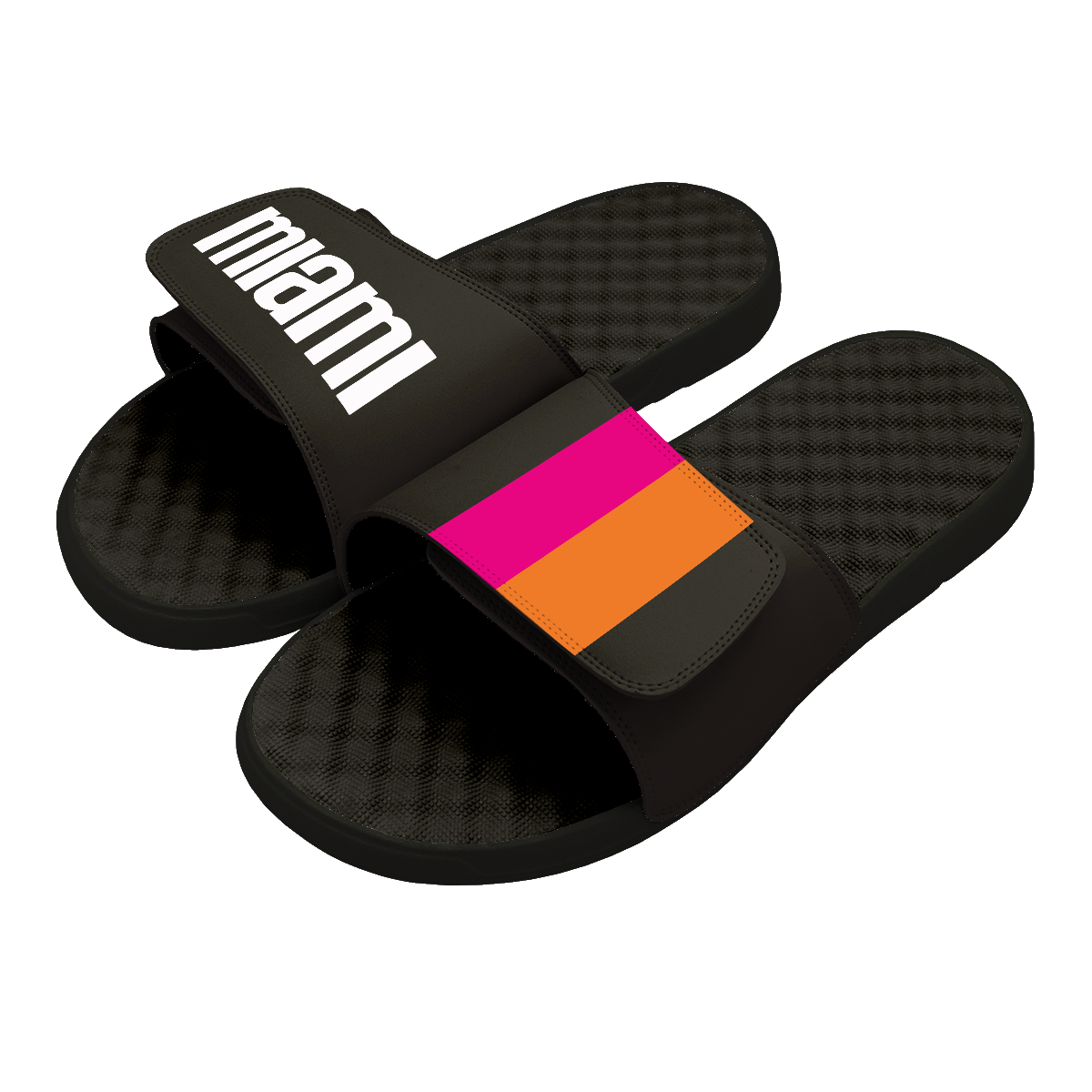 Heat Floridian Black (Mothership) 1