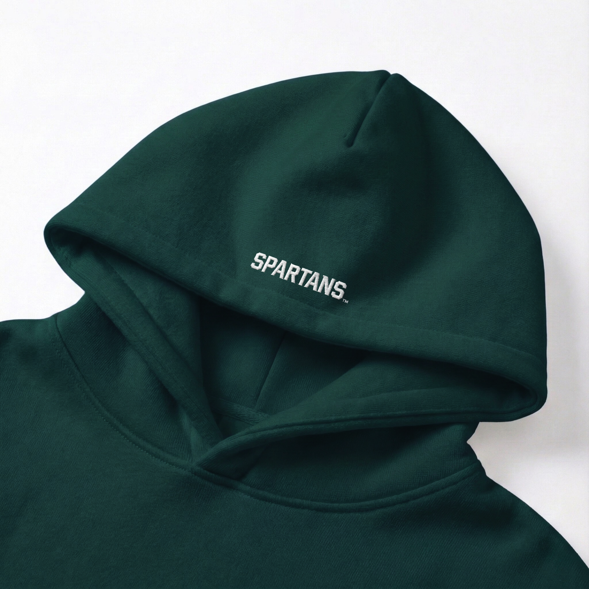 Michigan State Varsity Hoodie 3