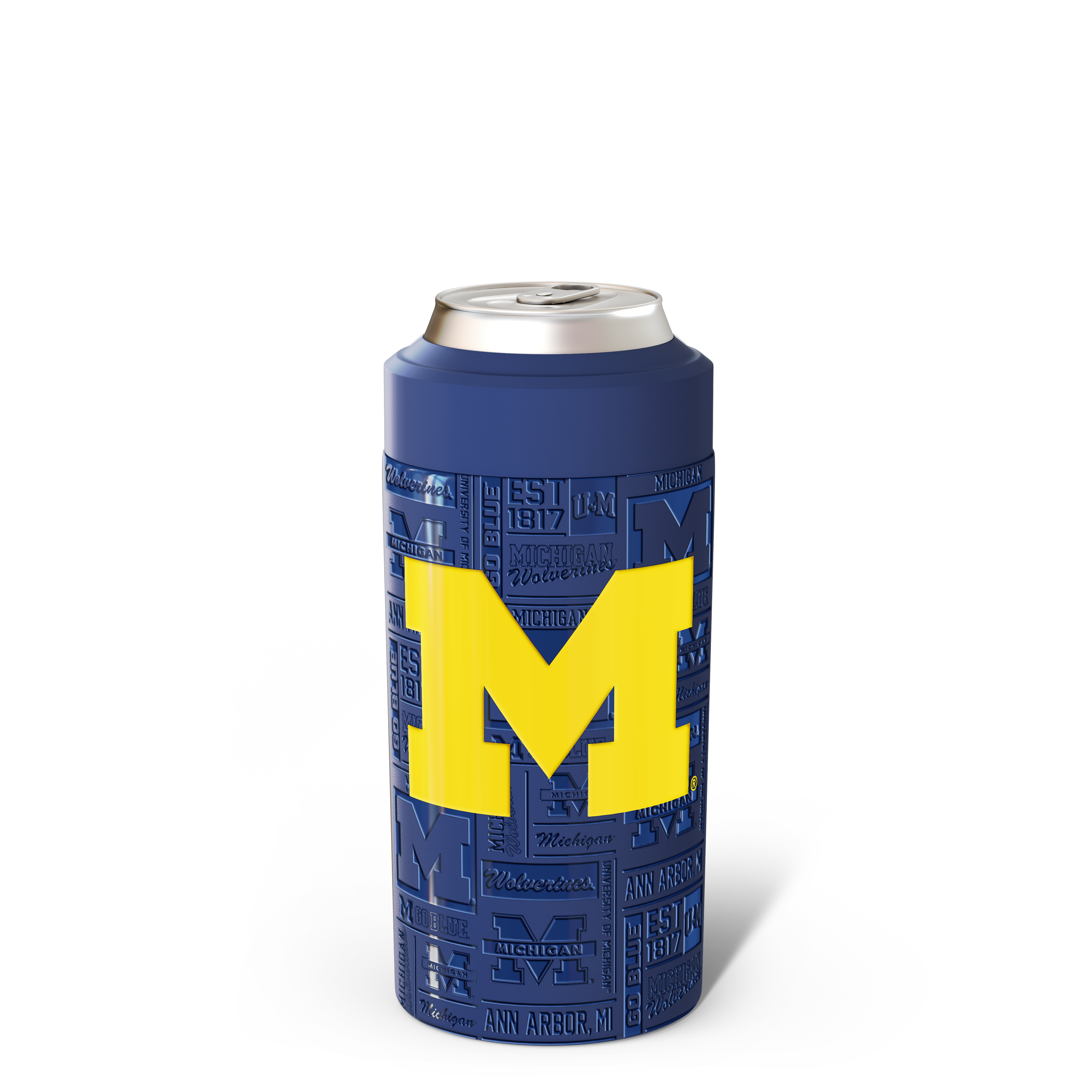 Universal Buddy | Michigan Wolverines | Legacy | Frost Buddy 3