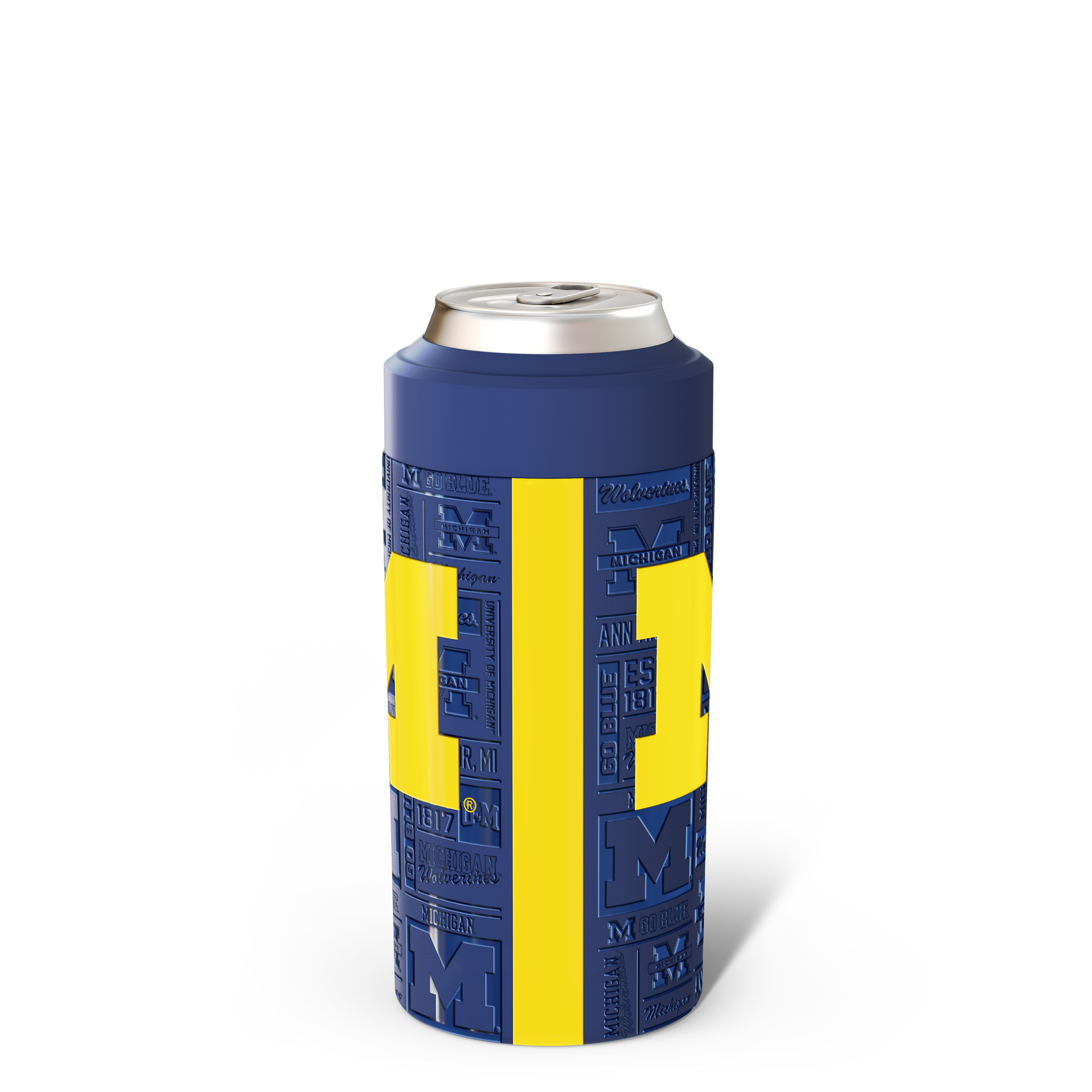 Universal Buddy | Michigan Wolverines | Legacy | Frost Buddy 2