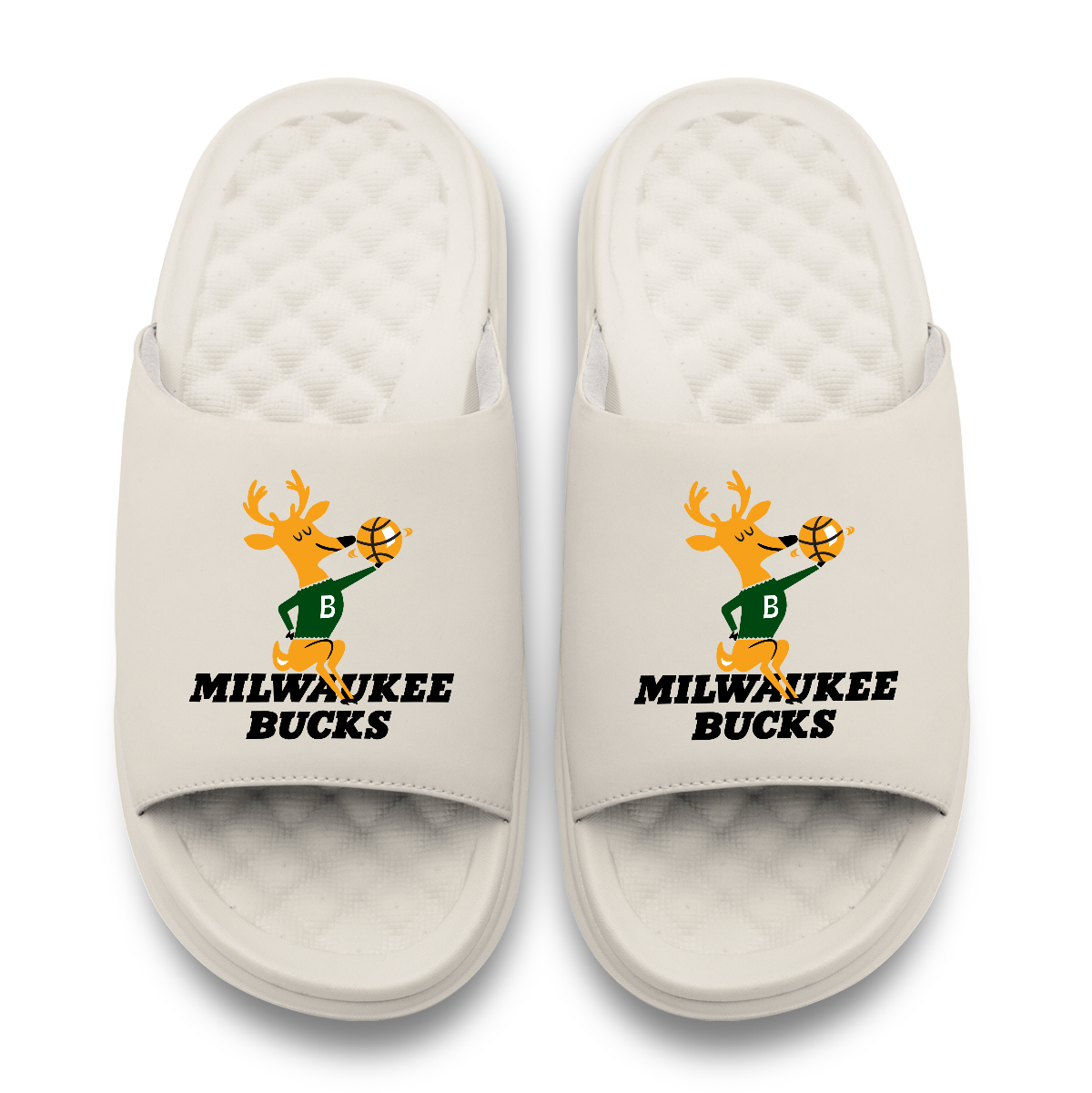 Milwaukee Bucks HWC Logo 2