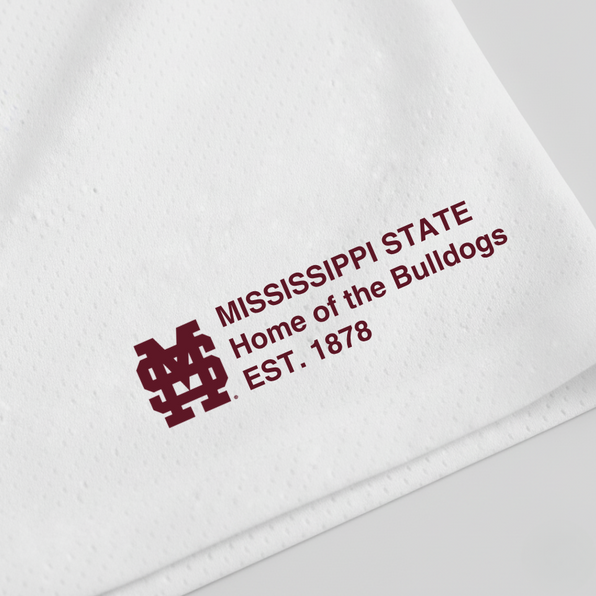 Mississippi State Mesh Shorts | Exclusive 5