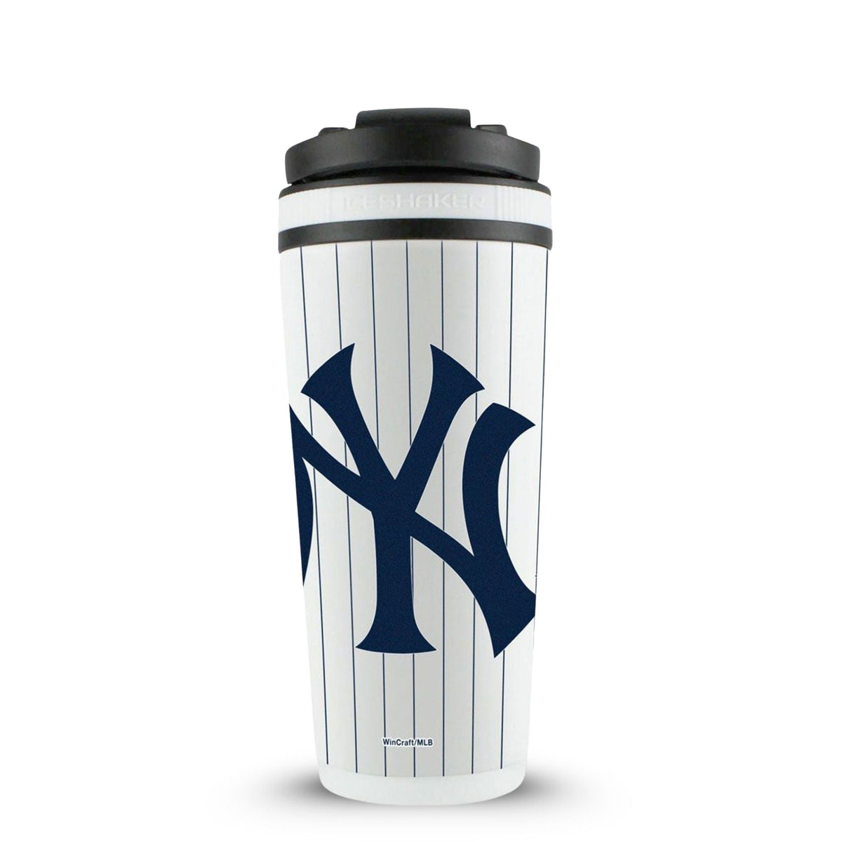 Officially Licensed New York Yankees 4D Ice Shaker 3
