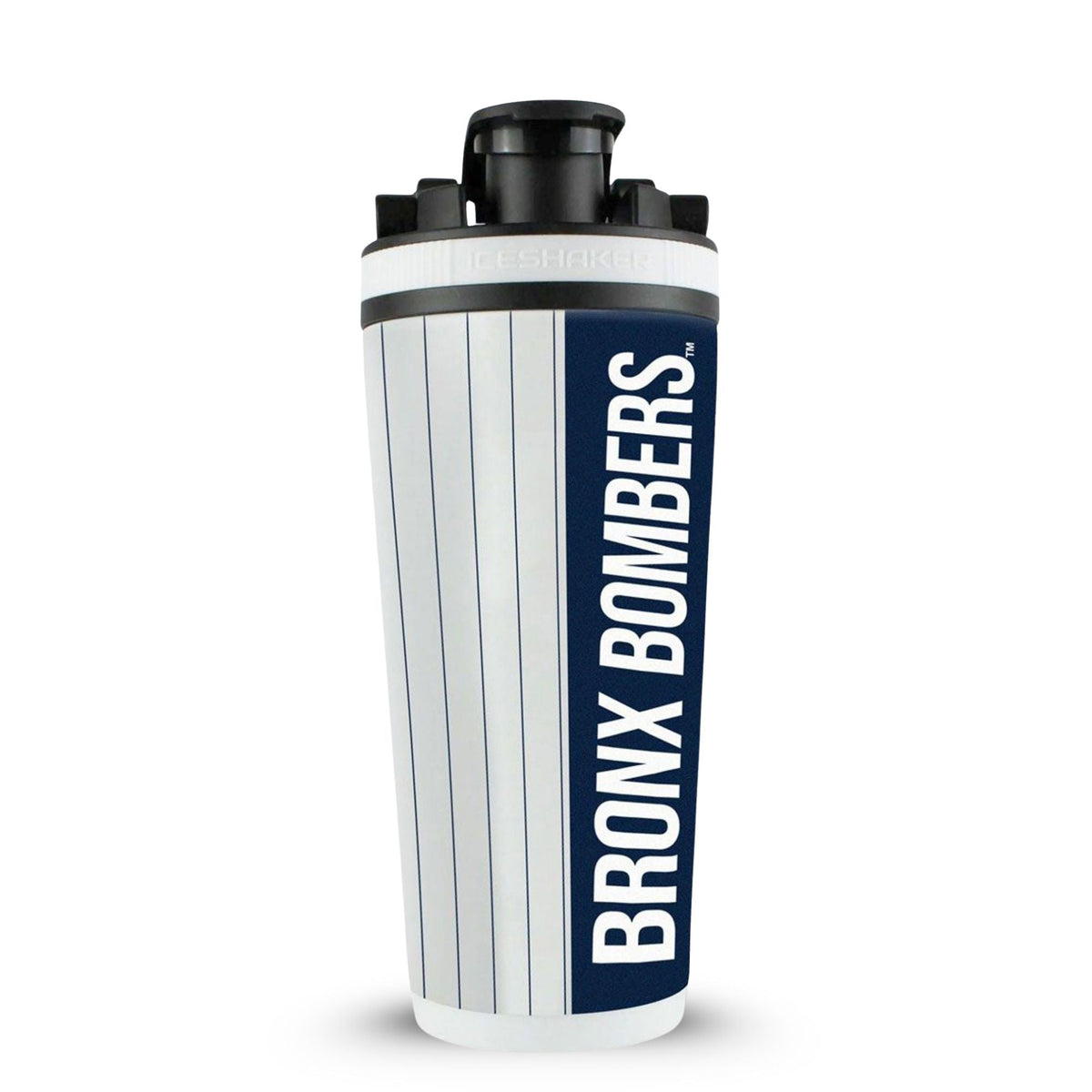 Officially Licensed New York Yankees 26oz Ice Shaker 18
