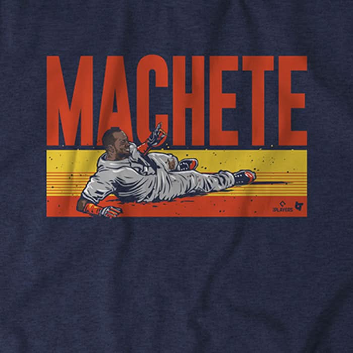 Machete 5