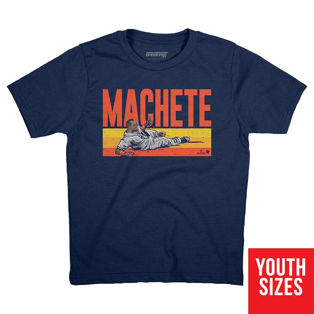 Machete 3