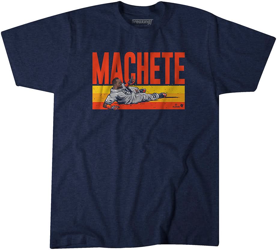 Machete 1
