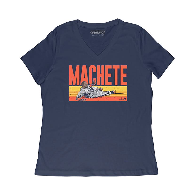 Machete 4