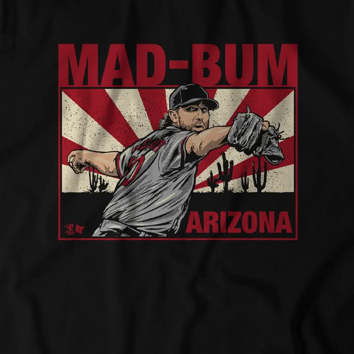 Arizona Mad-Bum 3