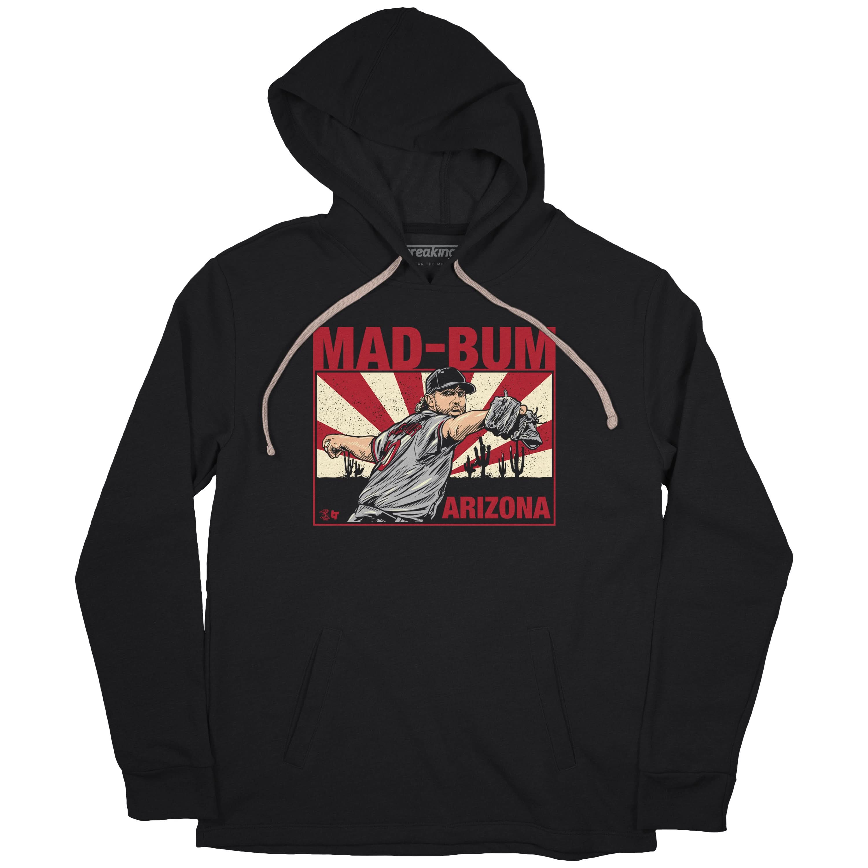 Arizona Mad-Bum 2