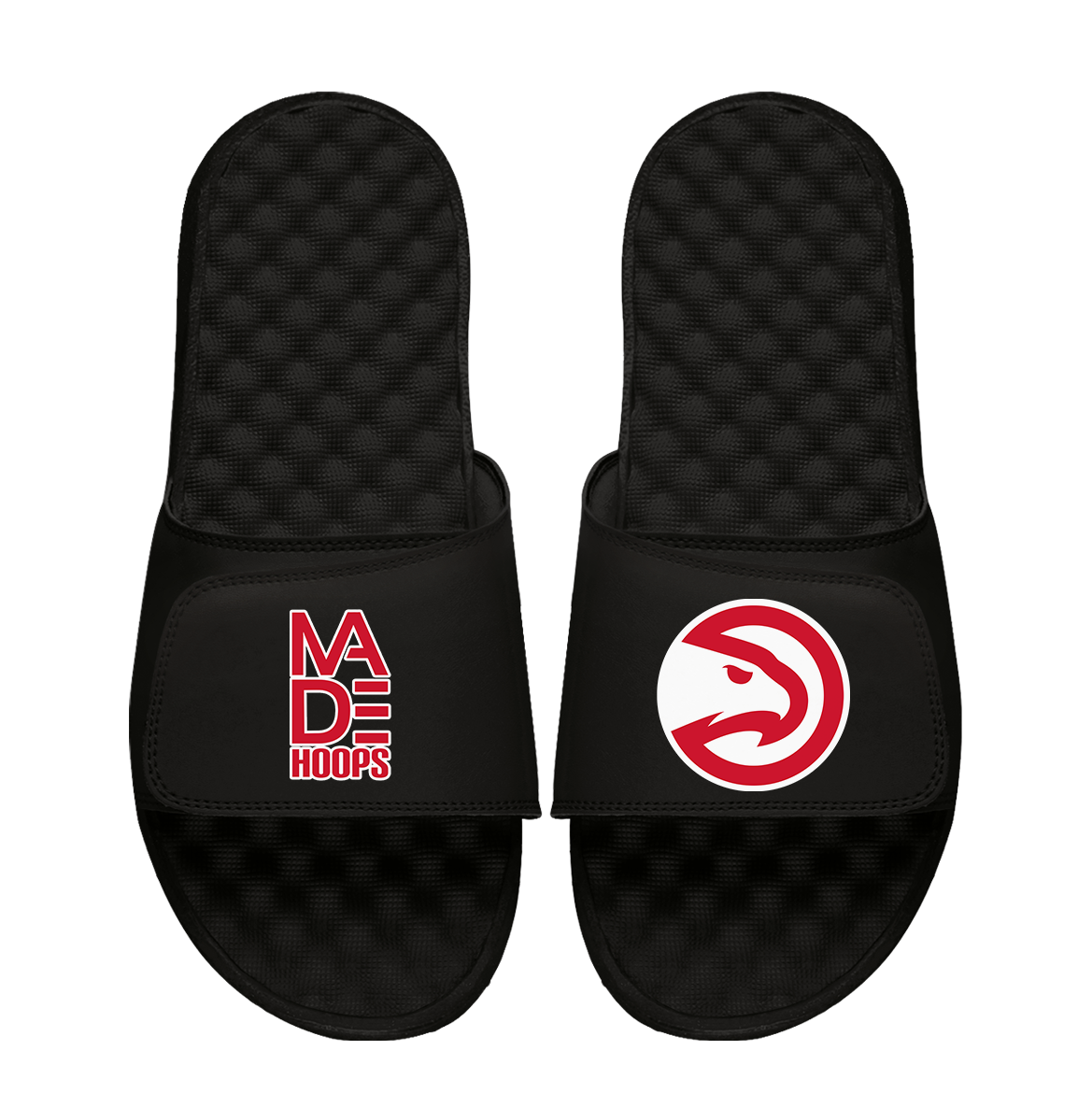 MADE Hoops x Atlanta Hawks Primary 1