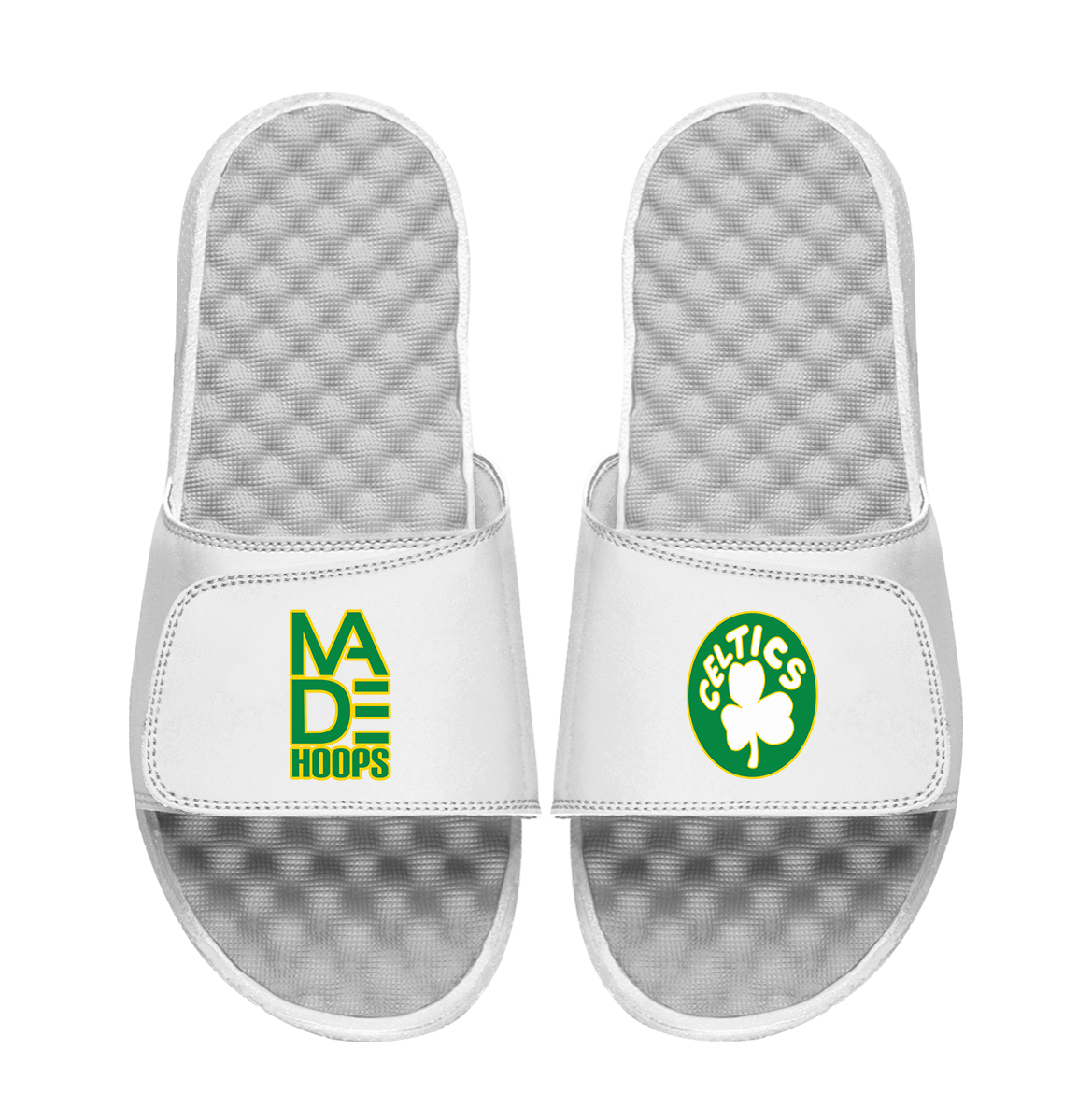 MADE Hoops x Boston Celtics Retro 1