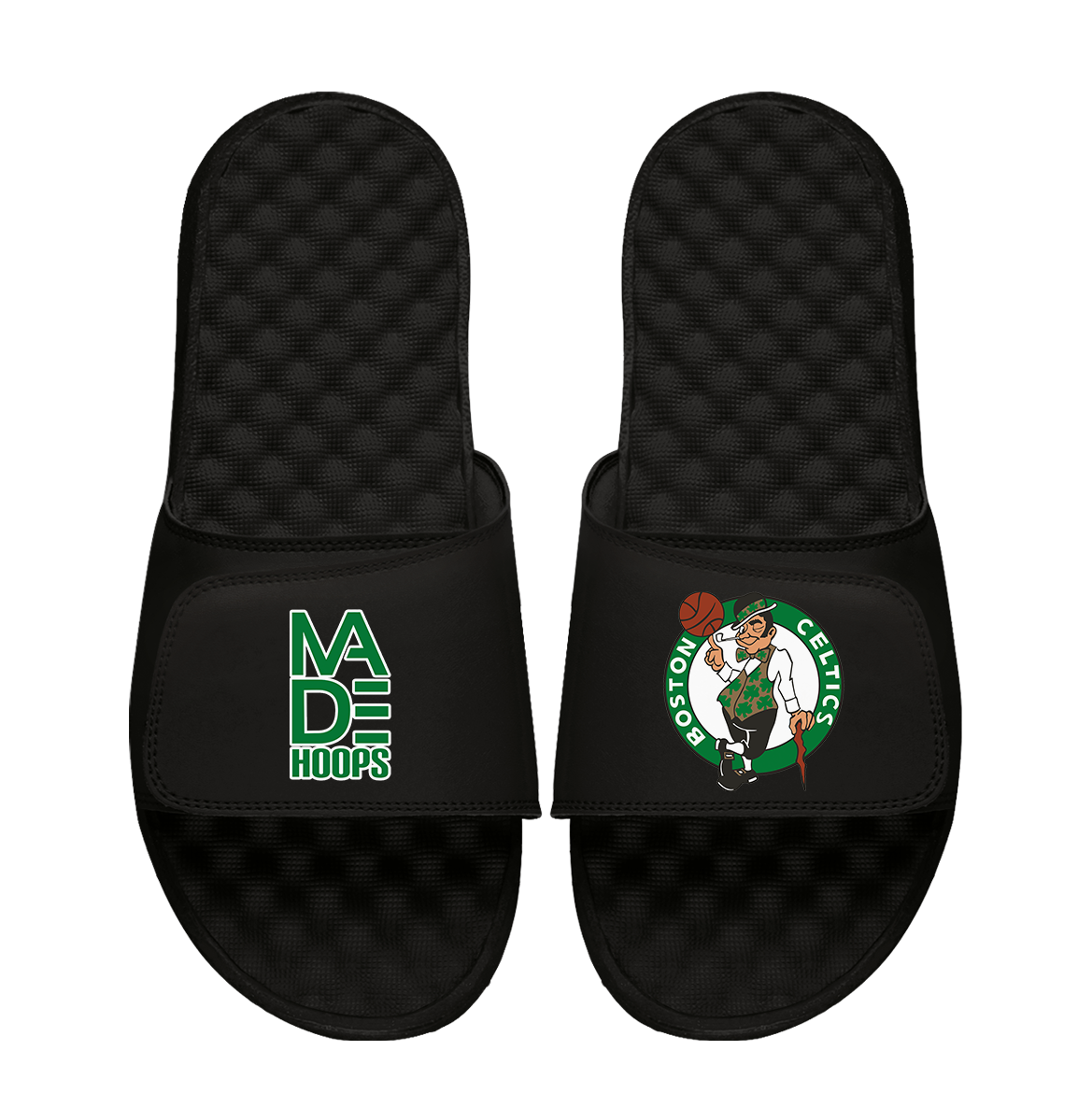 MADE Hoops x Boston Celtics Primary 1