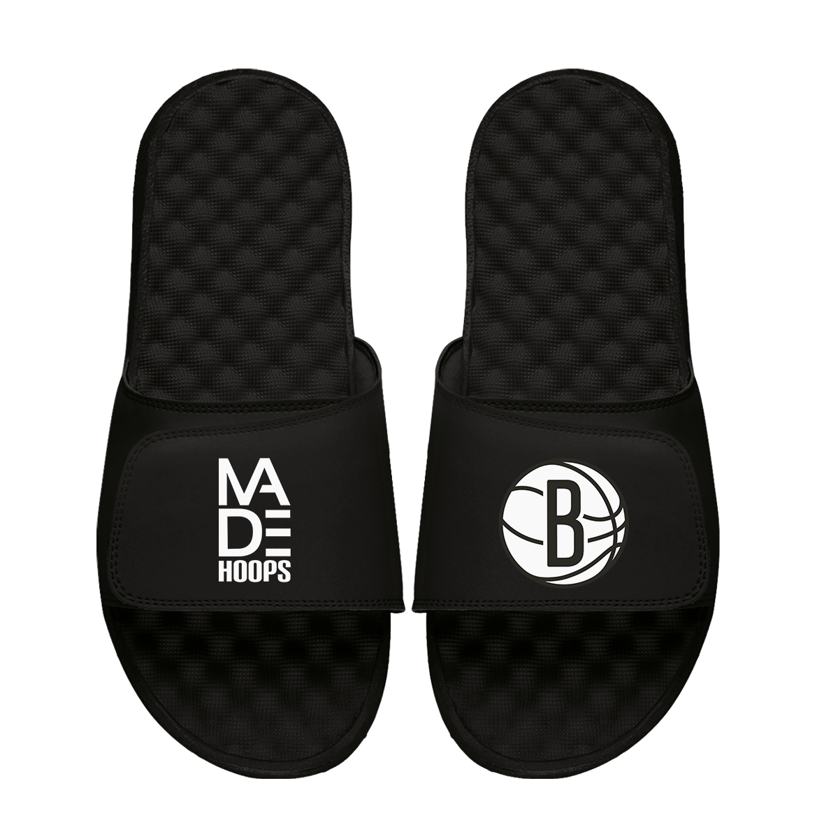 MADE Hoops x Brooklyn Nets Primary 1