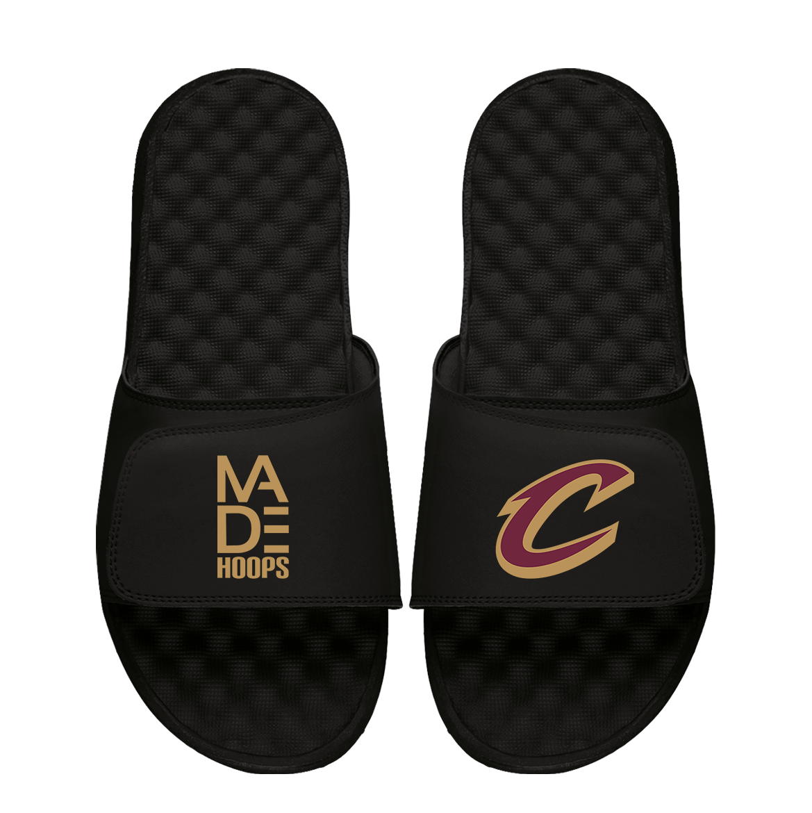 MADE Hoops x Cleveland Cavaliers Primary 1