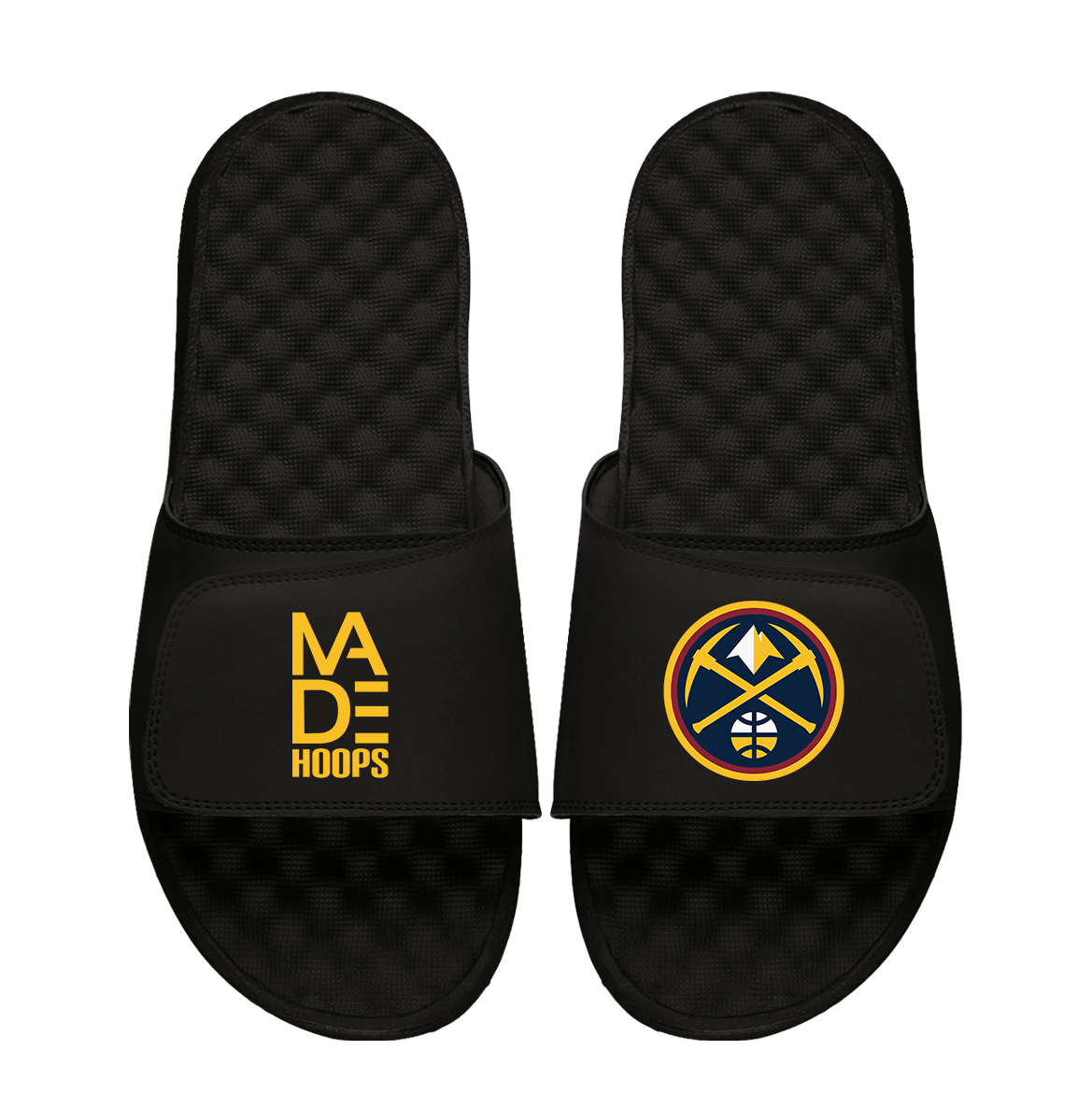 MADE Hoops x Denver Nuggets Primary 1