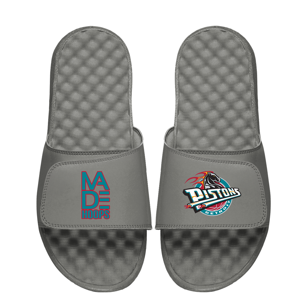MADE Hoops x Detroit Pistons Retro 1