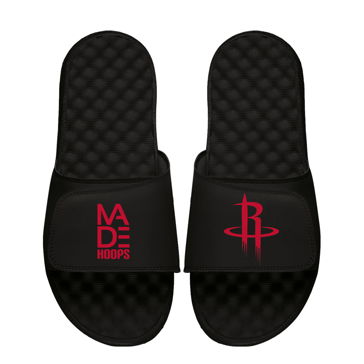 MADE Hoops x Houston Rockets Primary 1