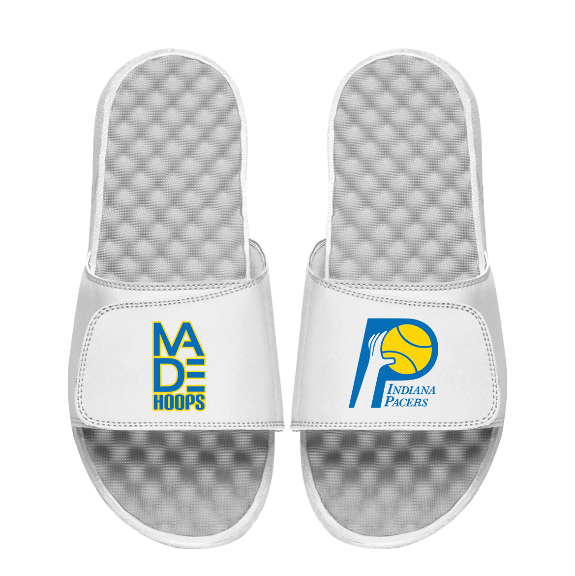 MADE Hoops x Indiana Pacers Retro 1