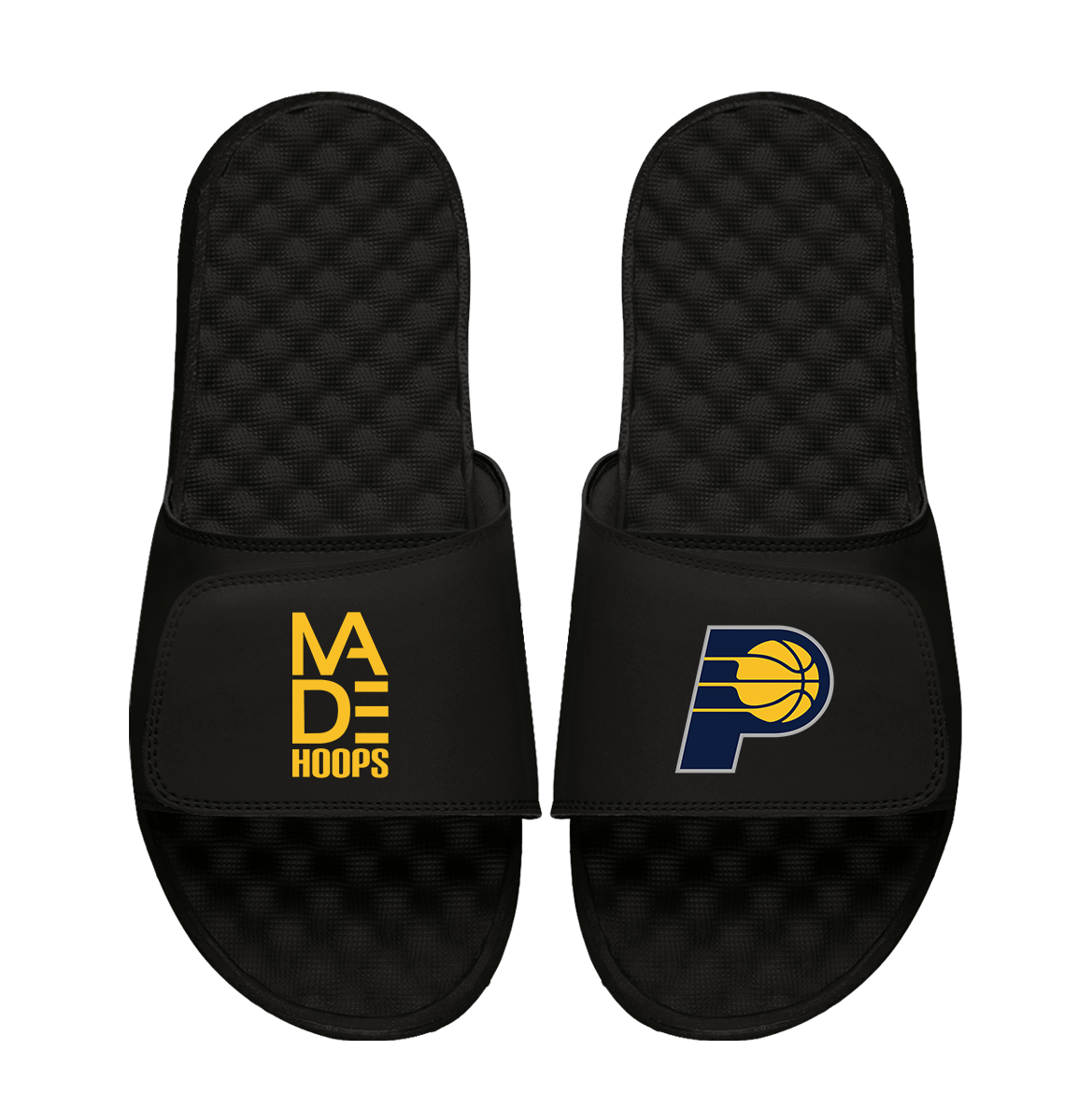 MADE Hoops x Indiana Pacers Primary