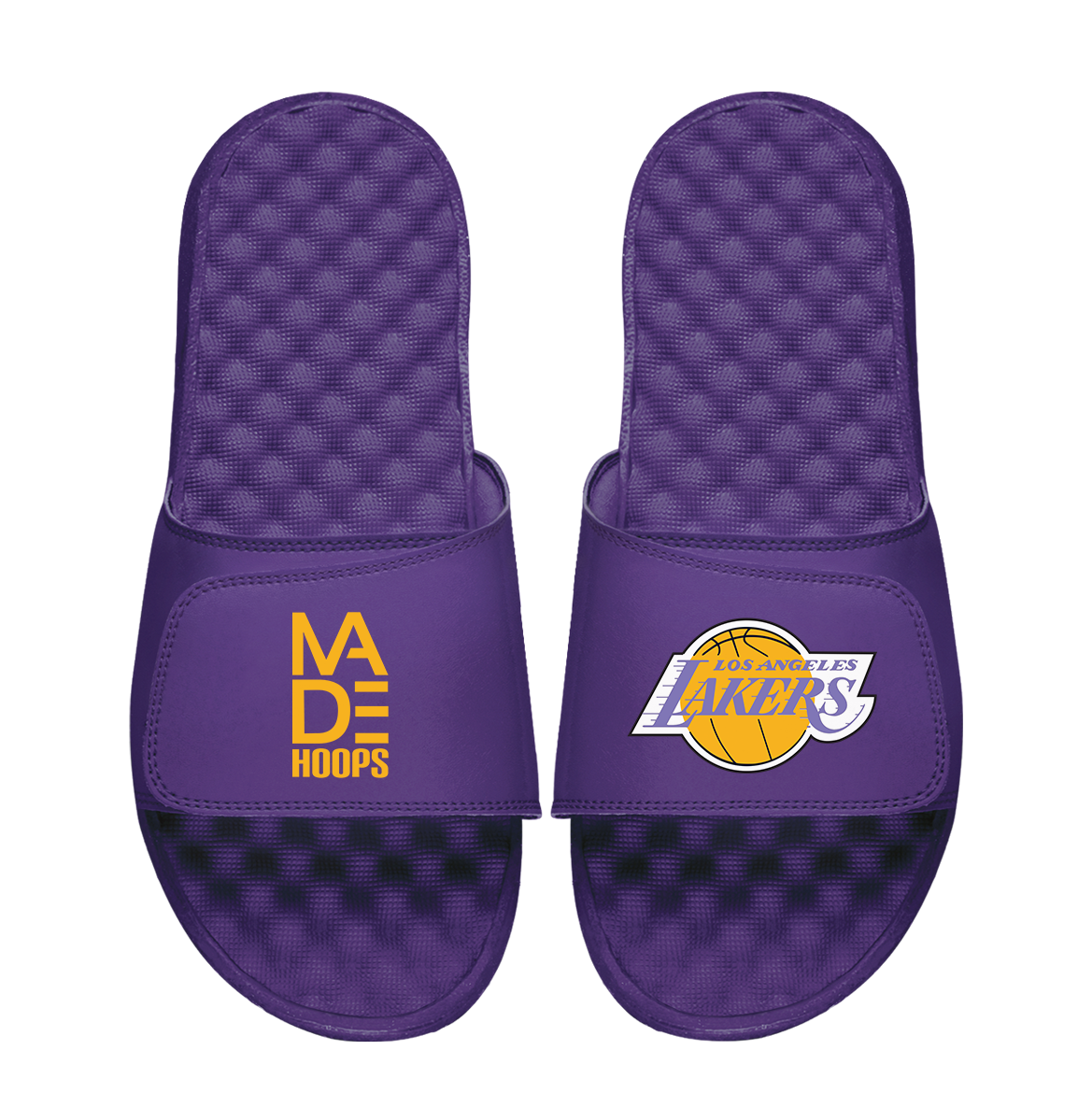 MADE Hoops x Los Angeles Lakers Retro 1