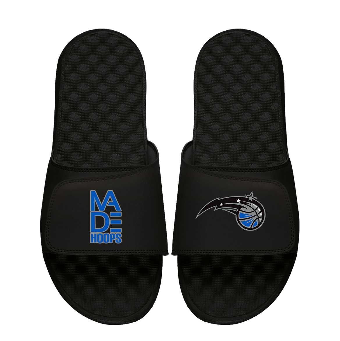 MADE Hoops x Orlando Magic Primary 1