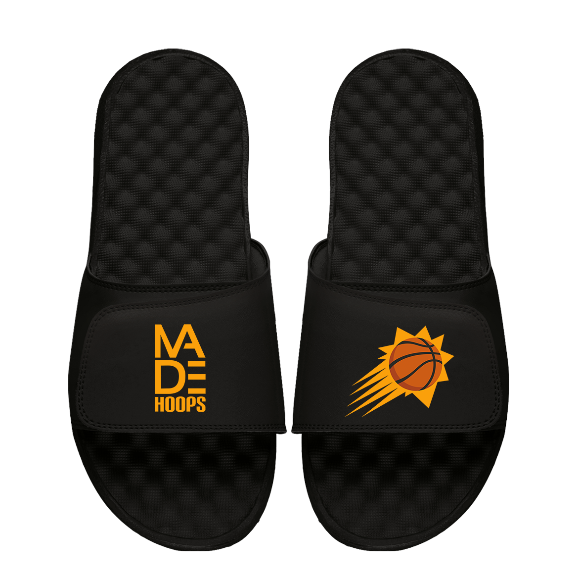 MADE Hoops x Phoenix Suns Primary 1