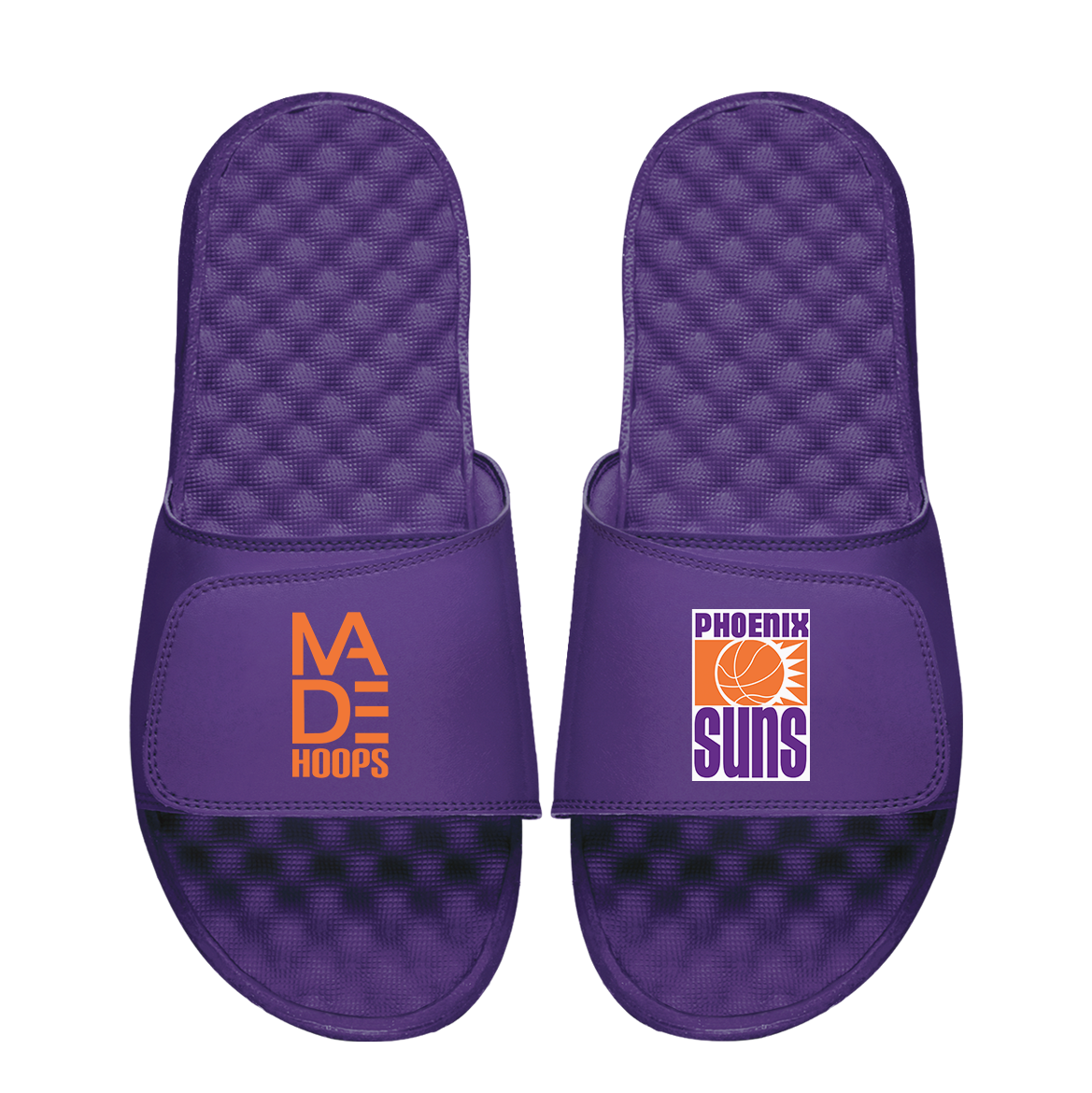 MADE Hoops x Phoenix Suns Retro 1
