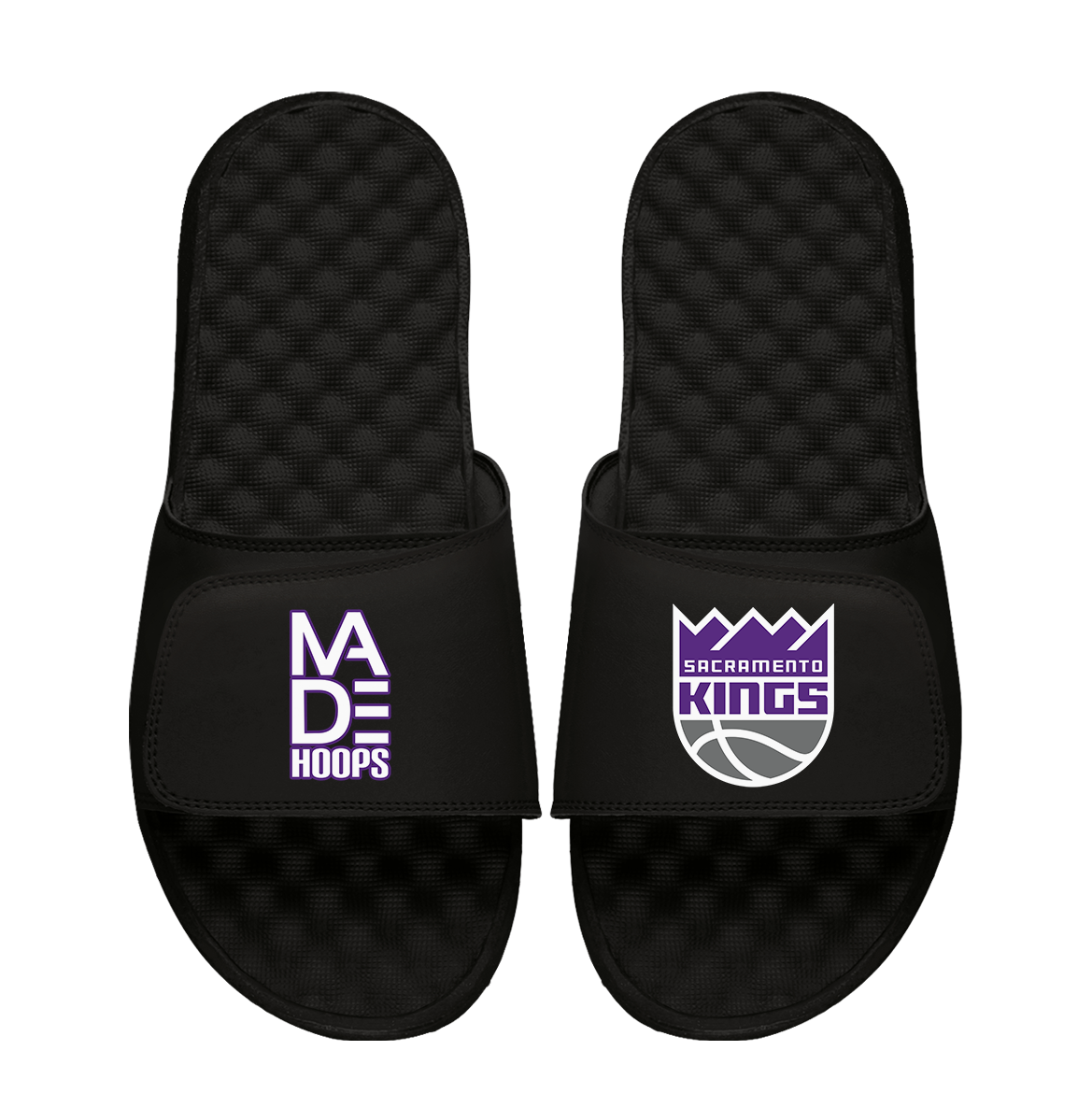 MADE Hoops x Sacramento Kings Primary 1