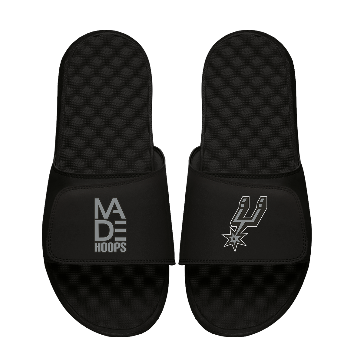 MADE Hoops x San Antonio Spurs Primary 1