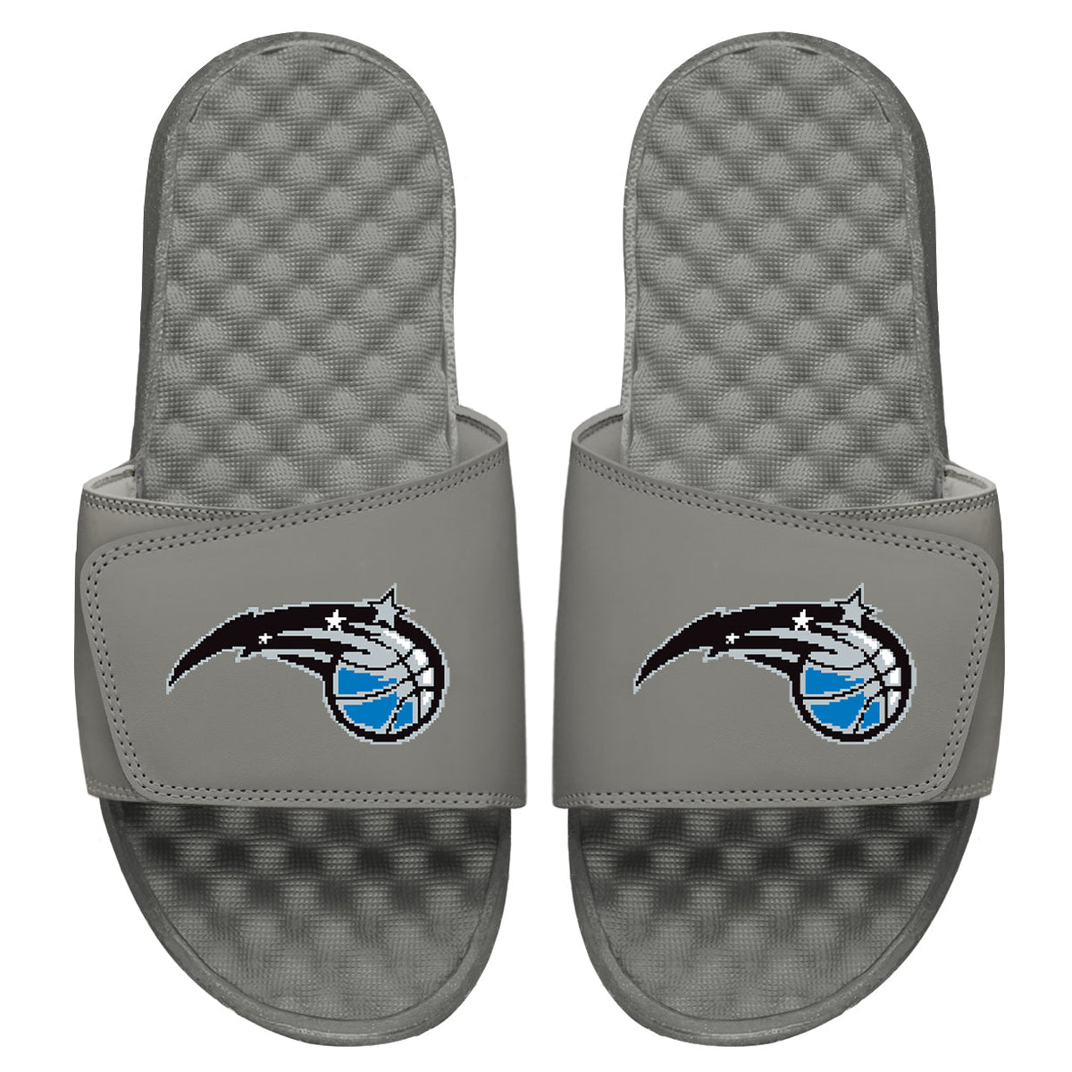 Magic 8Bit Logo Slides 2