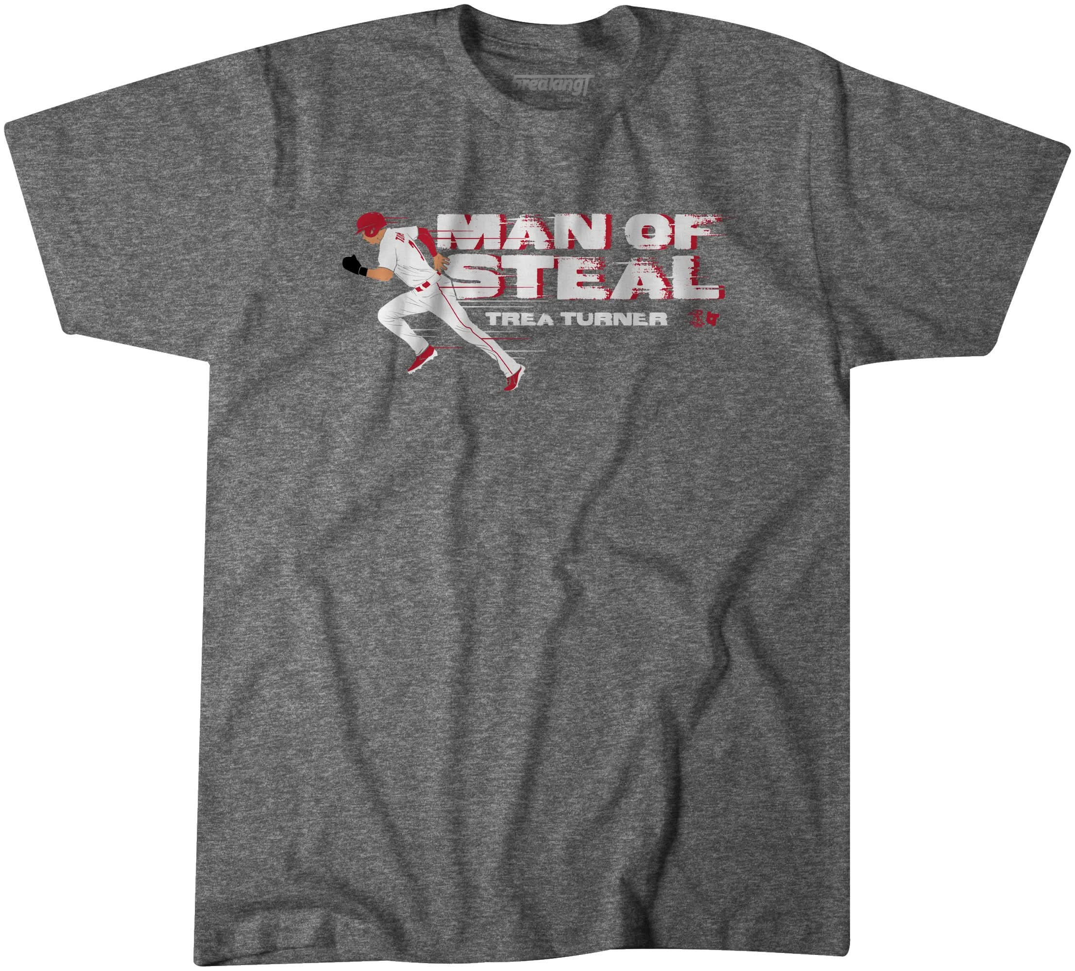 Man of Steal 1