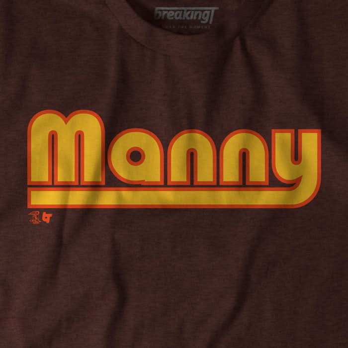 Manny 2