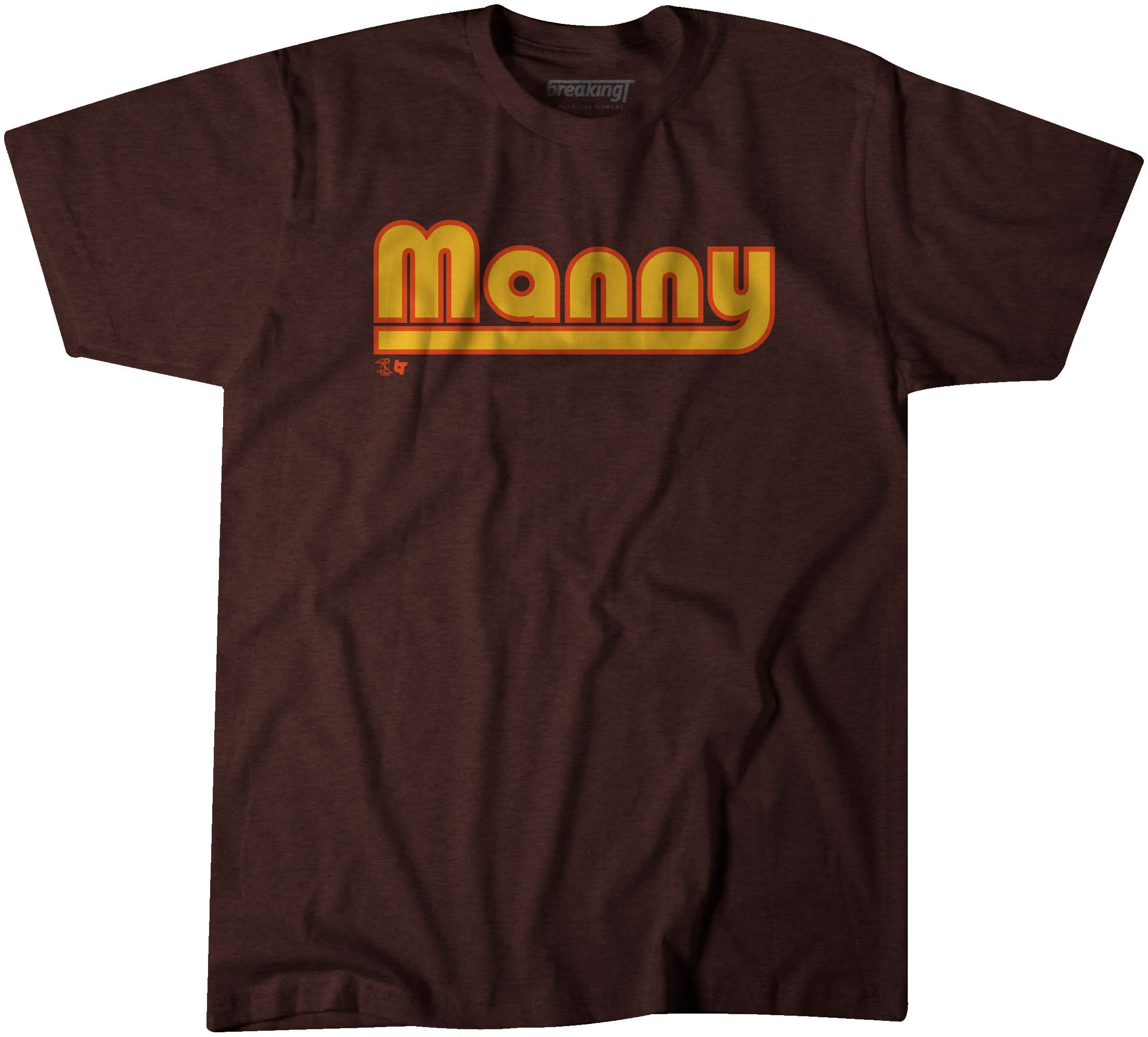 Manny 1