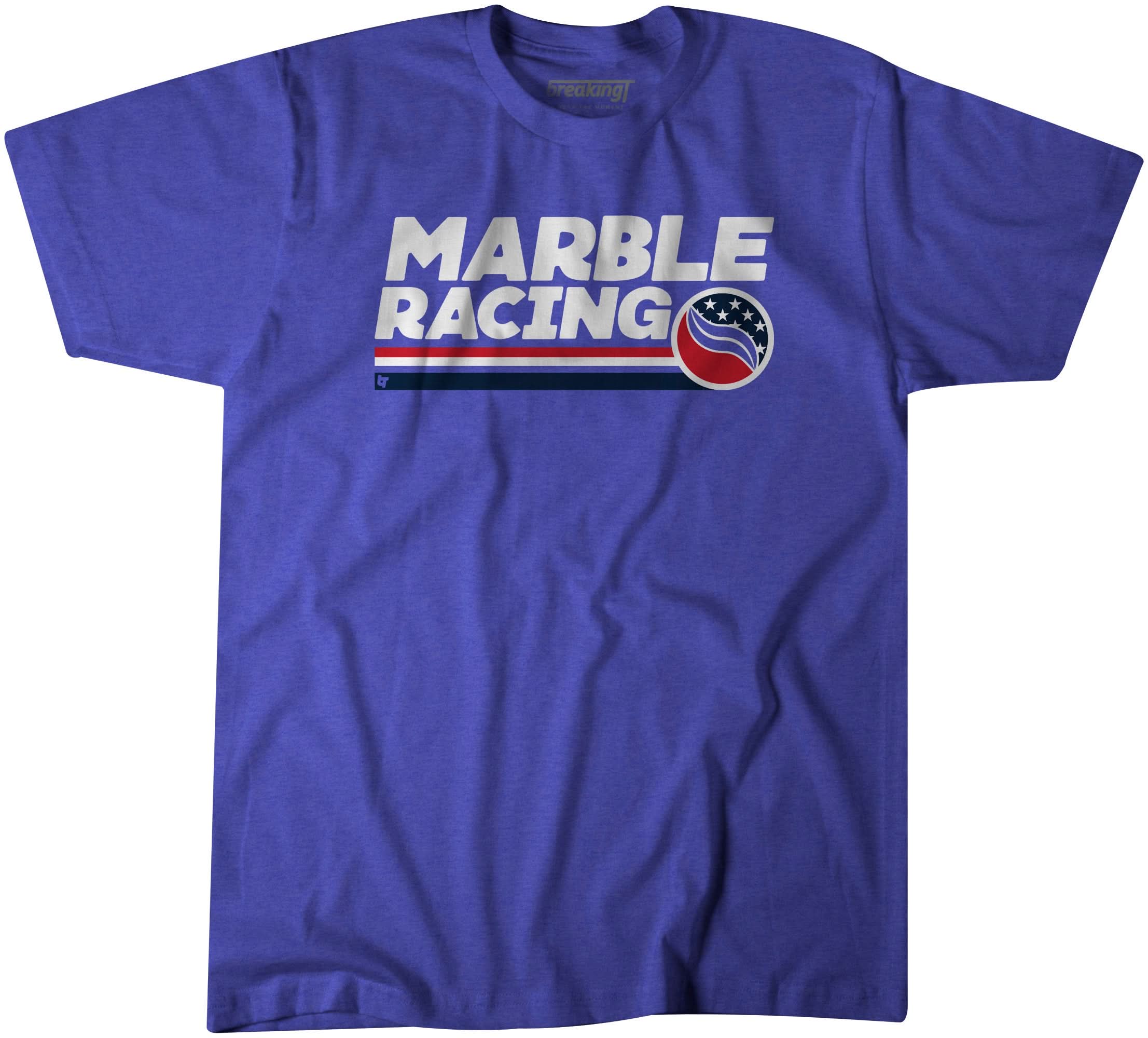 Marble Racing 1