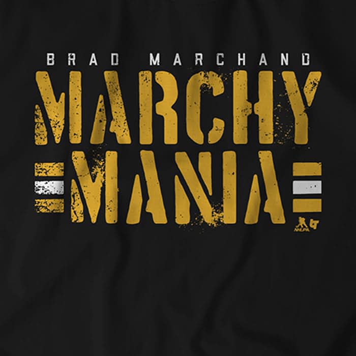 Marchy Mania 4