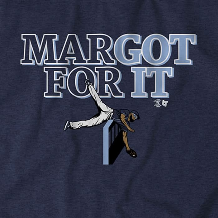 Margot For It 2
