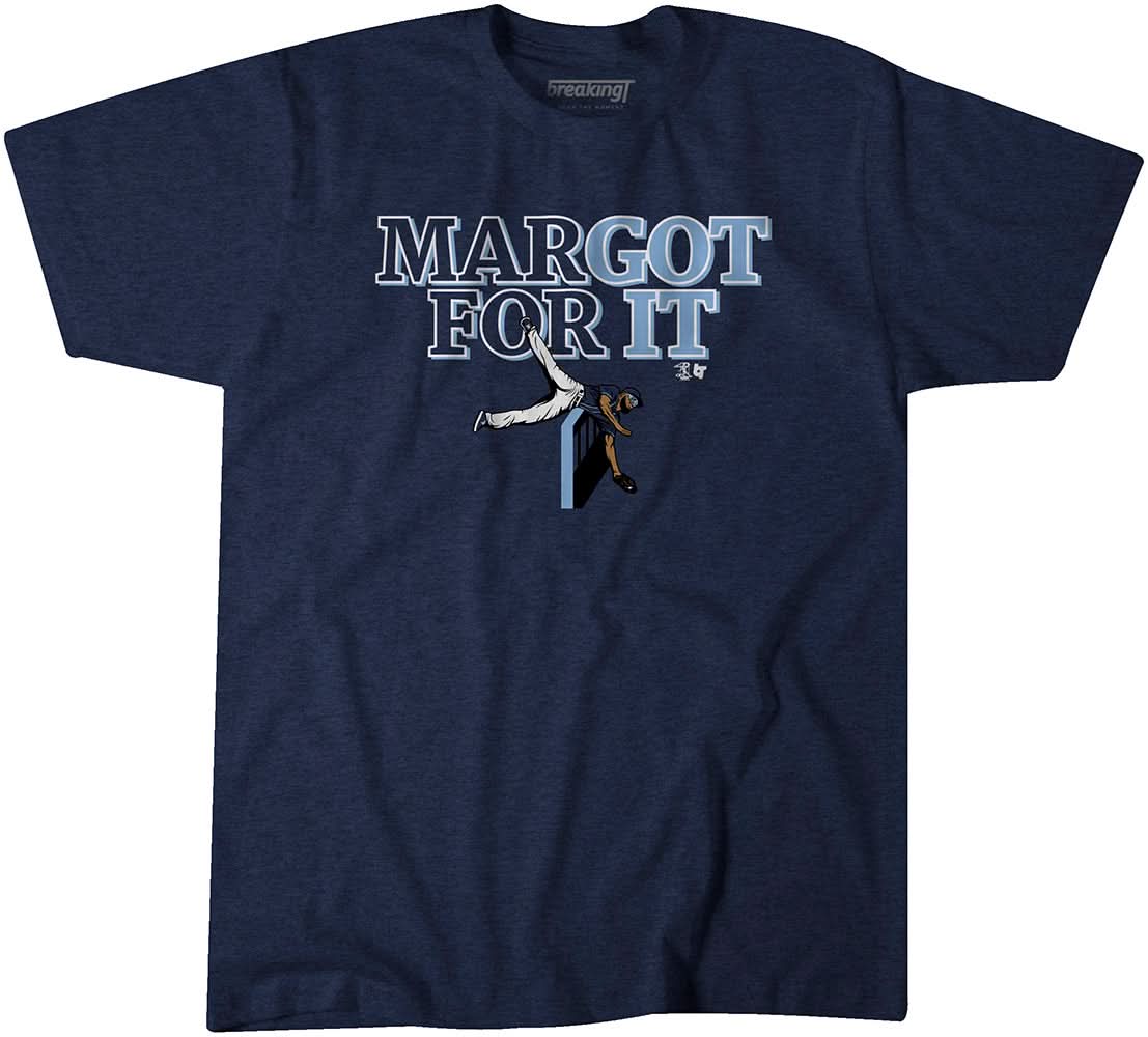Margot For It 1