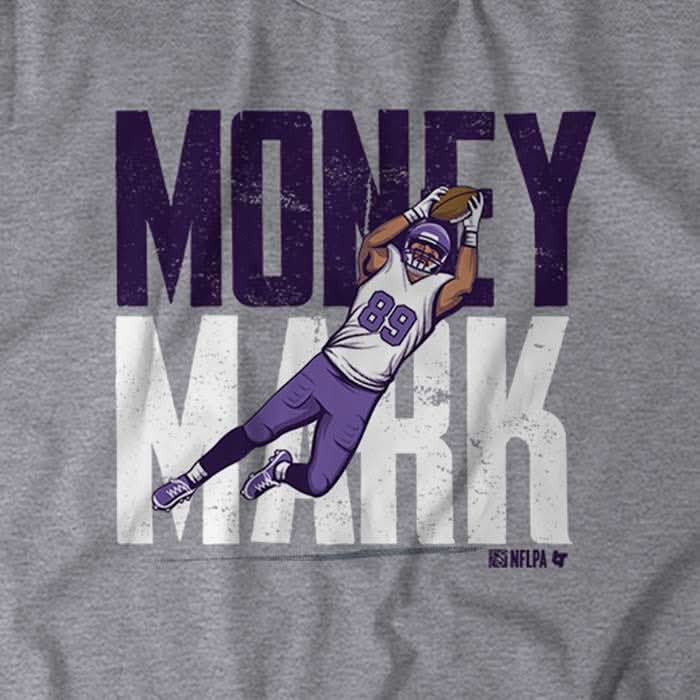Mark Andrews: Money Mark 5