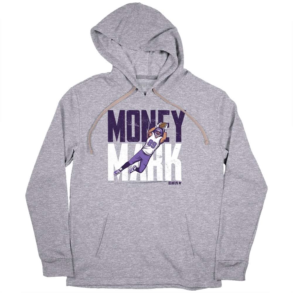 Mark Andrews: Money Mark 2