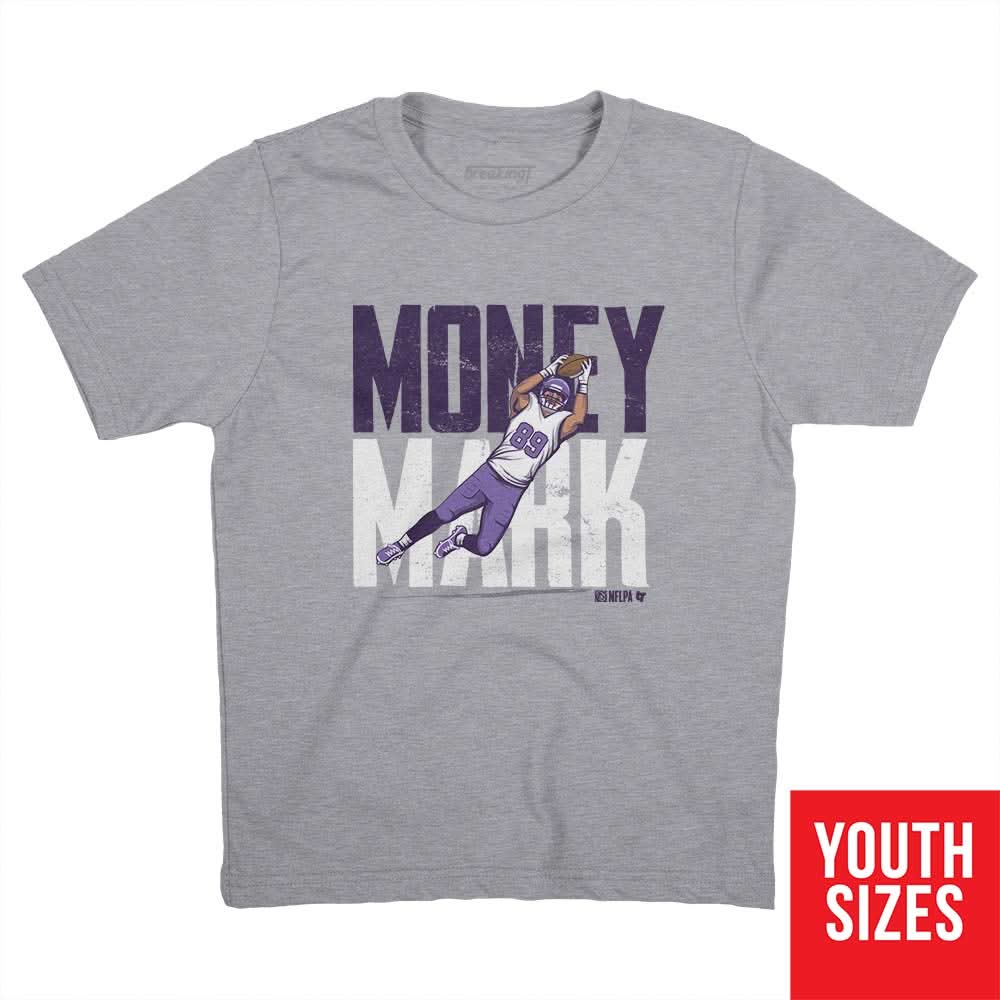Mark Andrews: Money Mark 3